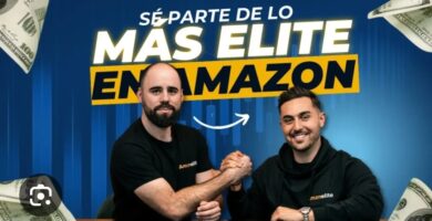 Victor y mikel creadores de amznelite