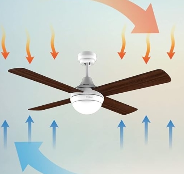 ventilador cecotec espectaular y refrescante