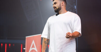 fabio serna creador de parner 360