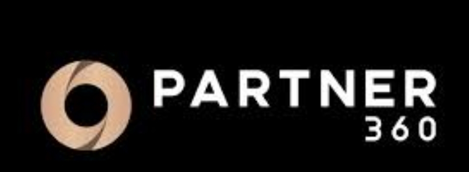 logotipo prnert 360